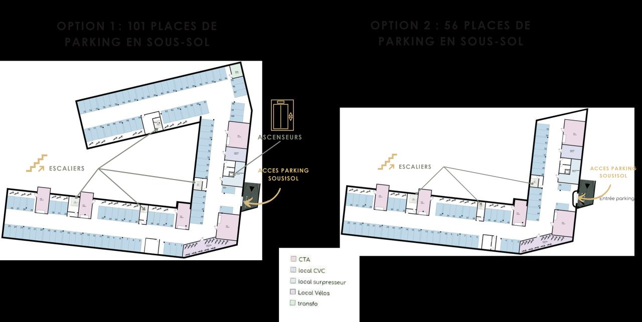 Bureau Villeneuve-d'Ascq 3157m² Vente bureau Villeneuve-d'Ascq Nord OVBUR2530633 13